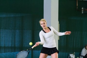 Bild 201 - Holmer Indoor-Cup Tag 2